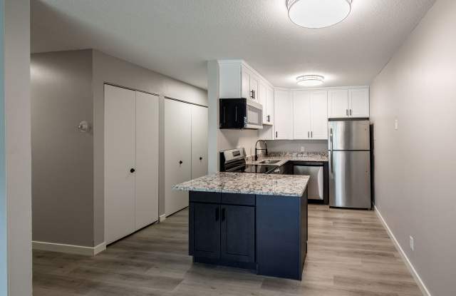 SkyHill Apartments photos photos