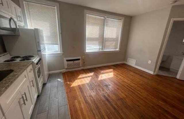 1345 Virginia Street - 1345 Virginia Street, Elizabeth, NJ 07208