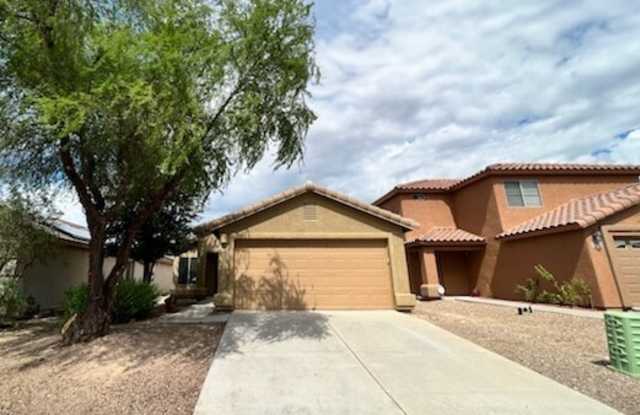 4139 East Angel Spirit Drive - 4139 East Angel Spirit Drive, Pima County, AZ 85756