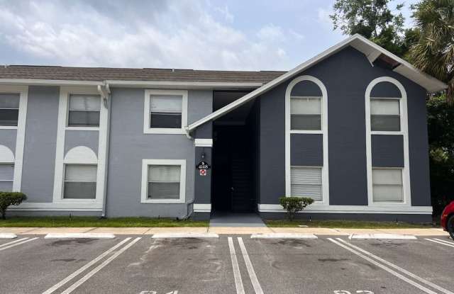 2 Bedroom 2 Bathroom Condo For Rent at 4148 Pershing Pointe Place #5 Orlando, Fl. 32822 photos photos