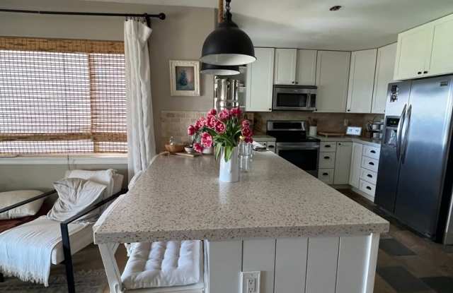 Breathtaking Oceanview Retreat: Exquisite 3-Bedroom Home for Rent in Wailuku - 1360 Owaka Street, Waihee-Waiehu, HI 96793