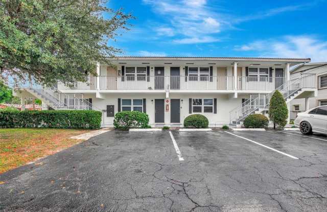 1520 NE 56TH ST - 1520 Northeast 56th Street, Fort Lauderdale, FL 33334