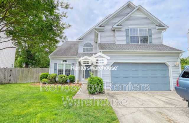 601 Whisper Walk Gallery 1