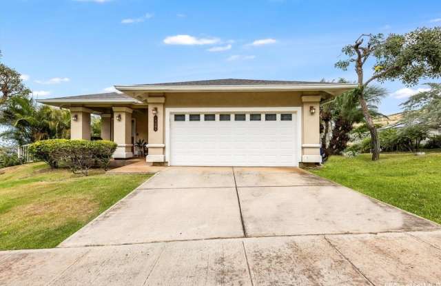 92-1085 Palahia Street - 92-1085 Palahia Street, Makakilo, HI 96707
