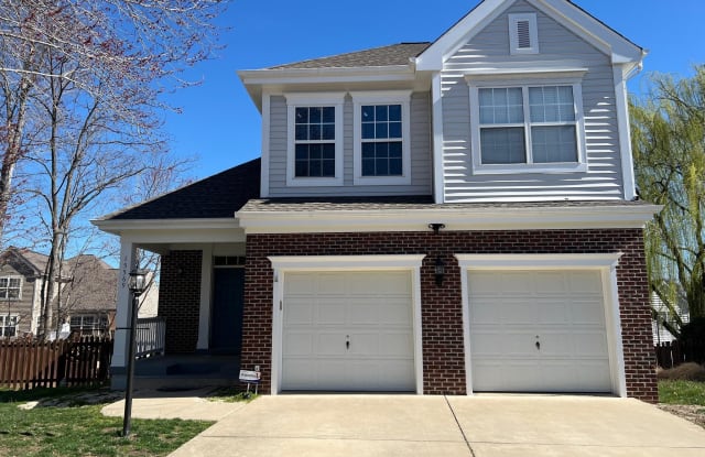15569 TRISAIL COURT - 15569 Trisail Court, Montclair, VA 22025