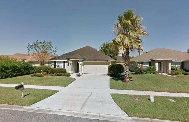 5593 Ortega Park Boulevard - 5593 Ortega Park Boulevard, Jacksonville, FL 32244