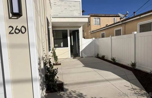 260 Donax Ave photos photos