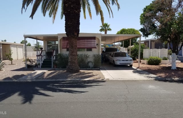 2650 W UNION HILLS Drive - 2650 W Union Hills Dr, Phoenix, AZ 85027