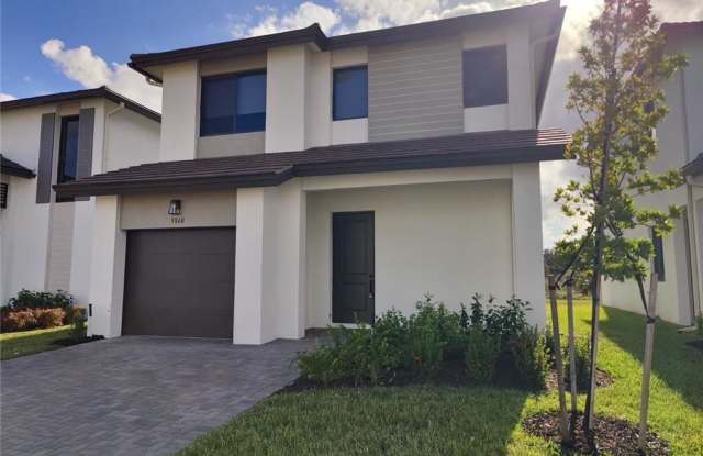 5860 Agostino Way - 5860 Agostino Way, Collier County, FL 34142
