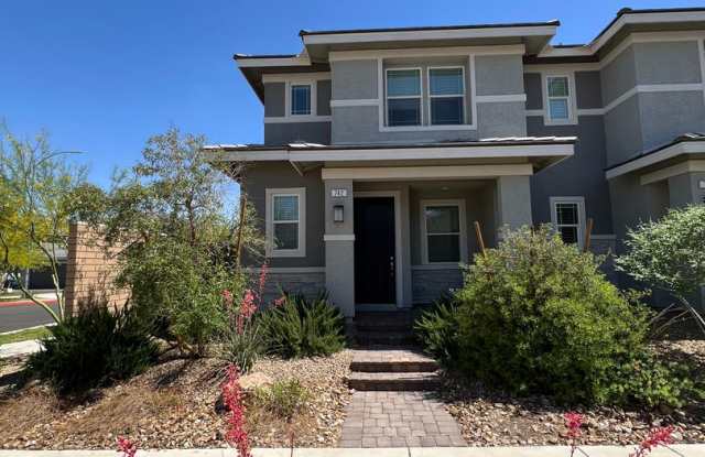 Upgraded Townhome - In new beautiful Cadence Master planned community photos photos