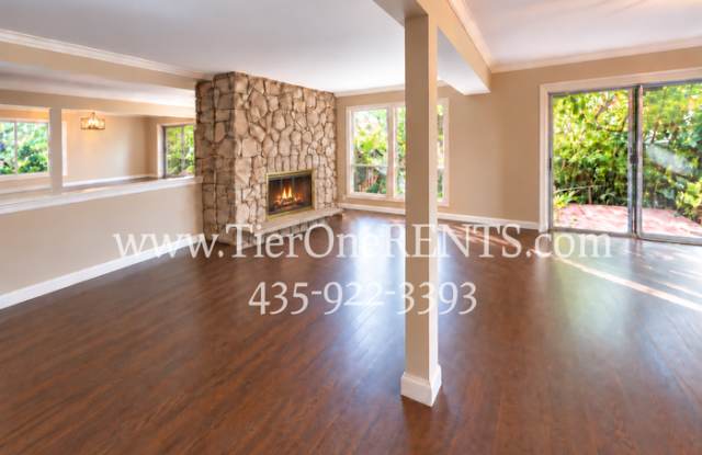 1310 South 200 West Gallery 3