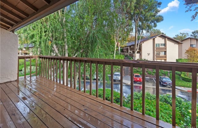 25809 Marguerite - 25809 Marguerite Pkwy, Mission Viejo, CA 92692