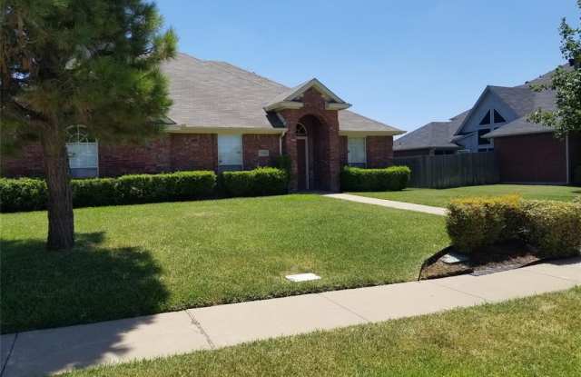 5598 Carrington Drive - 5598 Carrington Drive, Richardson, TX 75082