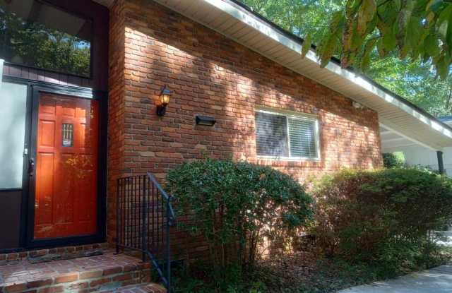 Beautifully Renovated 4-Bedroom, 3-Bath Home in Private Setting! Gallery 3