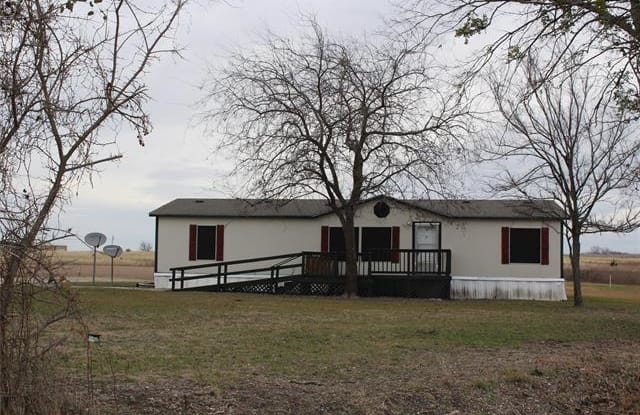 2089 County Road 604 - 2089 County Road 604, Collin County, TX 75442