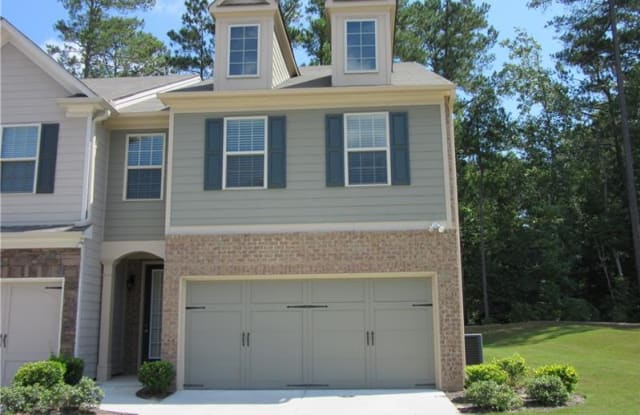 3762 Brockenhurst Drive - 3762 Brockenhurst Dr, Gwinnett County, GA 30519