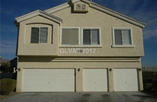 6098 Allred Place - 6098 Allred Place, Whitney, NV 89011