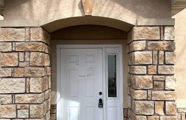 3480 Ashby Cove - 3480 W Ashby Way, West Valley City, UT 84128