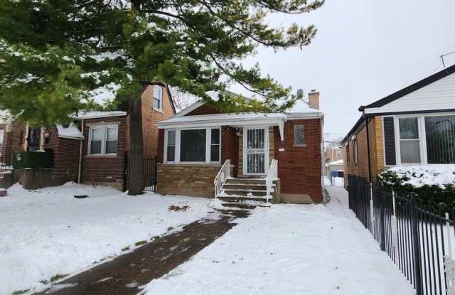 10104 S Prairie Avenue - 10104 South Prairie Avenue, Chicago, IL 60628