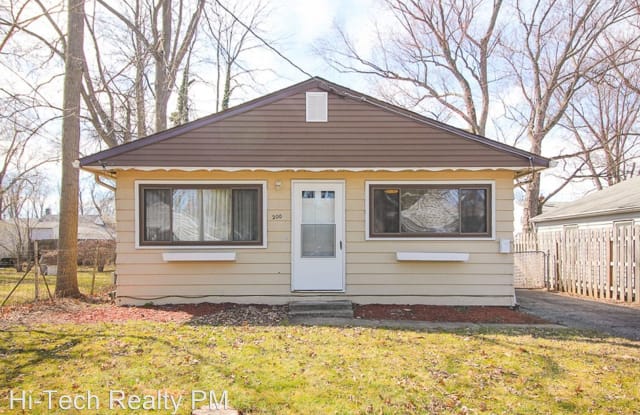 200  Courtland Blvd - 200 Courtland Boulevard, Eastlake, OH 44095