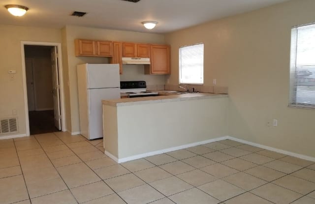 5323 Beach St - 5323 Beach Street, New Port Richey, FL 34652