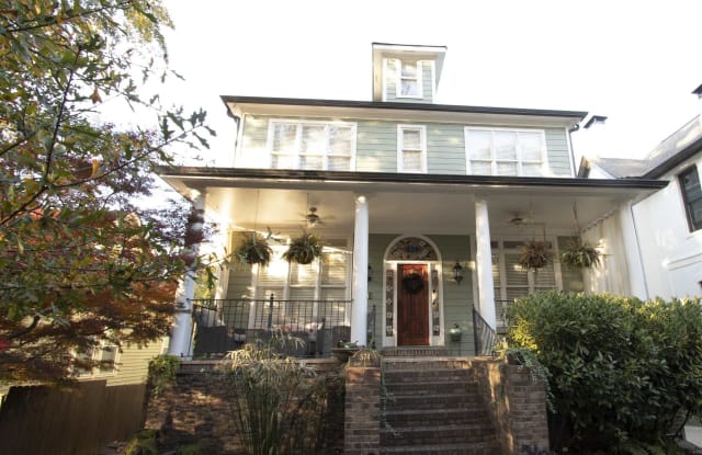 573 East Ave - 573 East Avenue Northeast, Atlanta, GA 30312