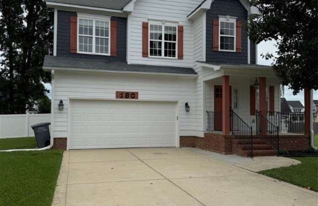 180 Barkley Court photos photos