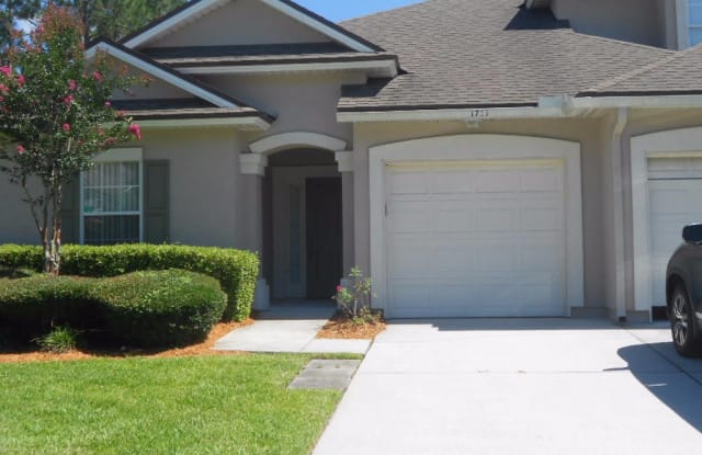 1711 CROSS PINES DR - 1711 Cross Pines Drive, Fleming Island, FL 32003
