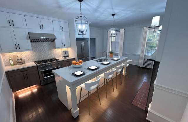Spacious  Stylish Rental in Newtown Square – 5 Bedrooms, 3.5 Bathrooms  Prime Location! photos photos