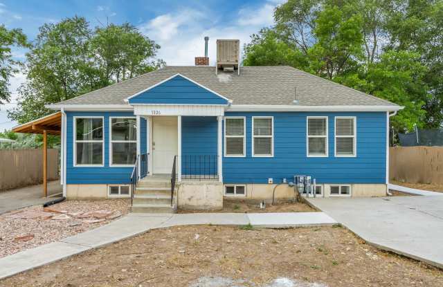1326 S 400 E - C - 1326 South 400 East, Springville, UT 84663