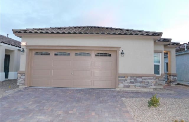 4773 Salutations Avenue - 4773 Salutations Ave, Enterprise, NV 89139