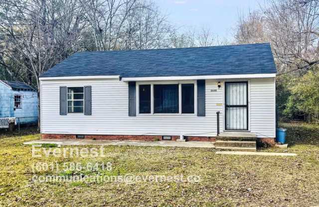 2649 Brookwood Drive photos photos