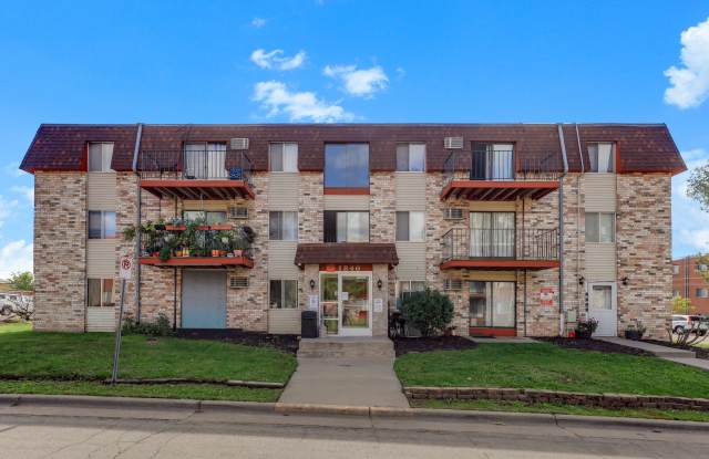 1846 Magnolia Avenue East #104 Gallery 1