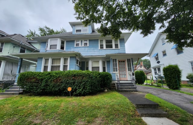 217 Magee Ave Up - 217 Magee Avenue, Rochester, NY 14613
