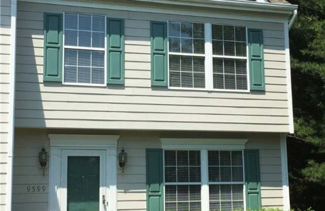 9599 Kimberly Lynn Circle - 9599 Kimberly Lynn Circle, Glen Allen, VA 23060