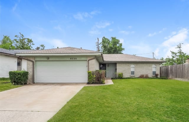 8220 NW 31st Terrace - 8220 Northwest 31st Terrace, Bethany, OK 73008 8220 NW 31st Terrace - 8220 Northwest 31st Terrace, Bethany, OK 73008