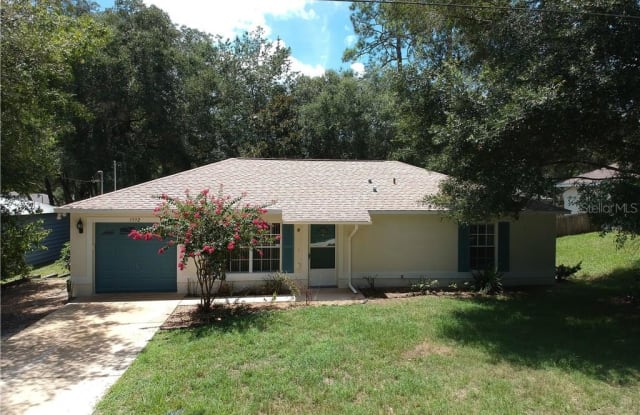 1332 14TH STREET - 1332 14th Street, Volusia County, FL 32763