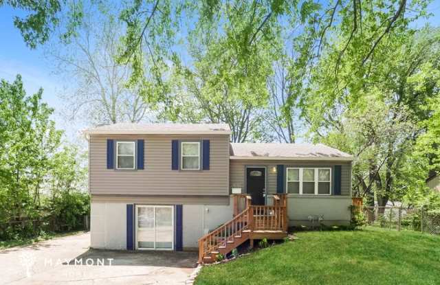 16301 East 31st Terrace South - 16301 East 31st Terrace South, Independence, MO 64055