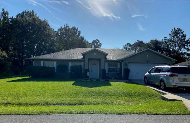 16 Buttonworth Dr - 16 Buttonworth Drive, Palm Coast, FL 32137