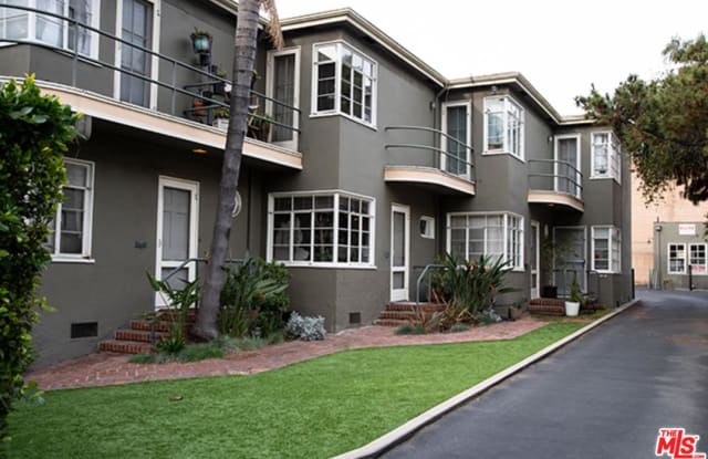 1931 HOLLY Drive - 1931 Holly Drive, Los Angeles, CA 90068