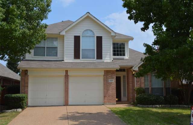 9320 Ponderosa Trail - 9320 Ponderosa Trail, Irving, TX 75063