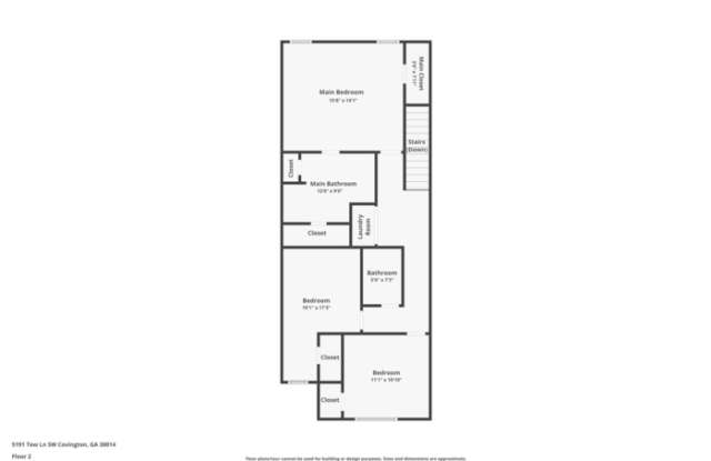 5191 Tew Lane Southwest Gallery 2