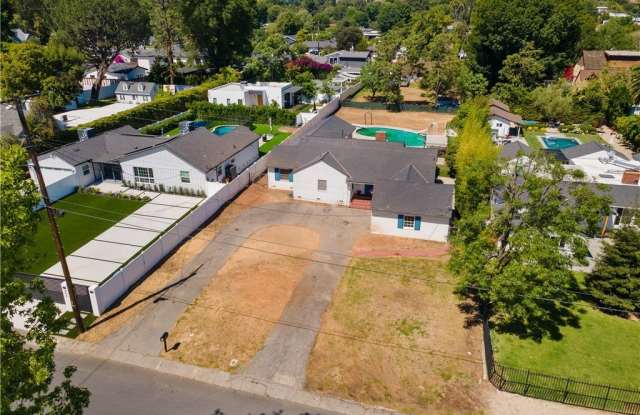 5835 Jumilla Avenue - 5835 Jumilla Avenue, Los Angeles, CA 91367