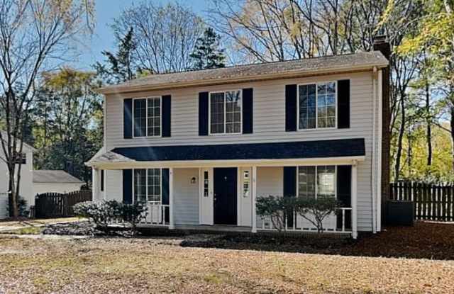 7315 Connan Lane - 7315 Connan Lane, Charlotte, NC 28226