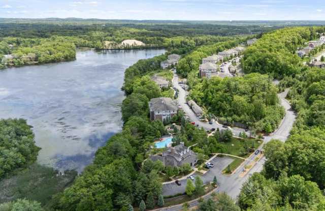 The Lodge at Ames Pond Gallery 3