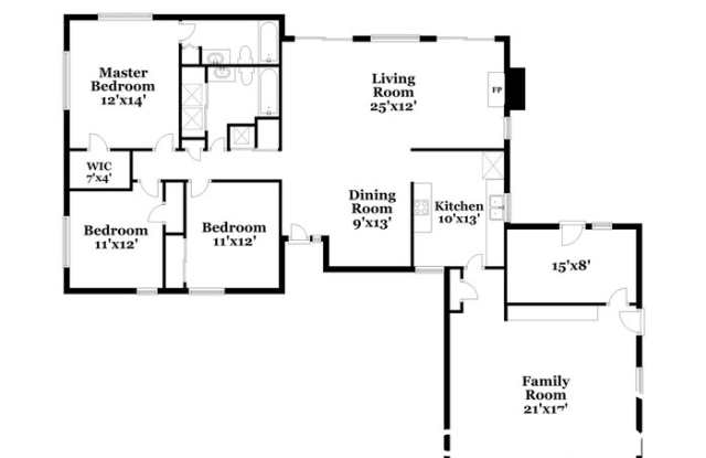 10952 Clairboro Road East Gallery 3