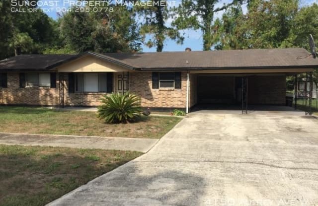 4150 Autrey Ave W - 4150 Autrey Ave W, Jacksonville, FL 32210