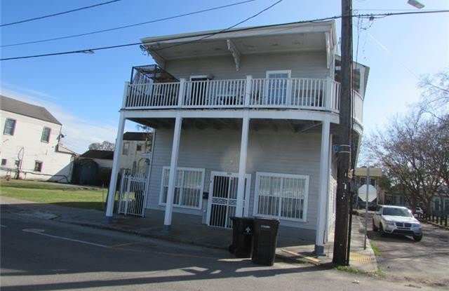529 PATTERSON Drive - 529 Patterson Road, New Orleans, LA 70114