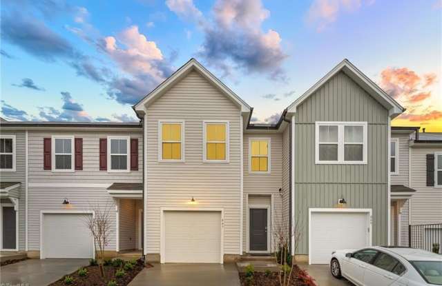 847 Falls Grove Trail - 847 Falls Grove Trail, High Point, NC 27265