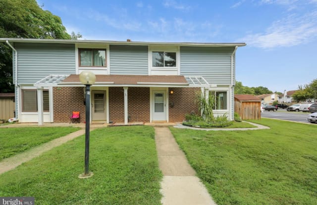 18832 POPPY SEED LN - 18832 Poppy Seed Lane, Germantown, MD 20874